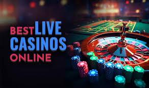 Discover the Best Live Roulette Sites in the UK -544078246 Discover the Best Live Roulette Sites in the UK -544078246
